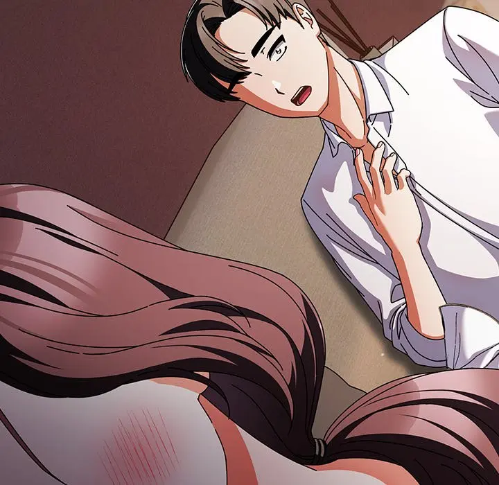 第 9 话_请弄脏我的女朋友