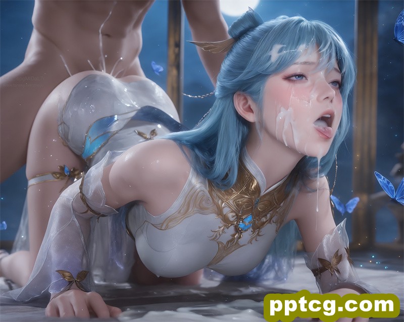 [AI艺术第2822期] [绝世唐门] [王冬儿 · 系列九] 调教涩涩 [294P]-皮皮兔动漫