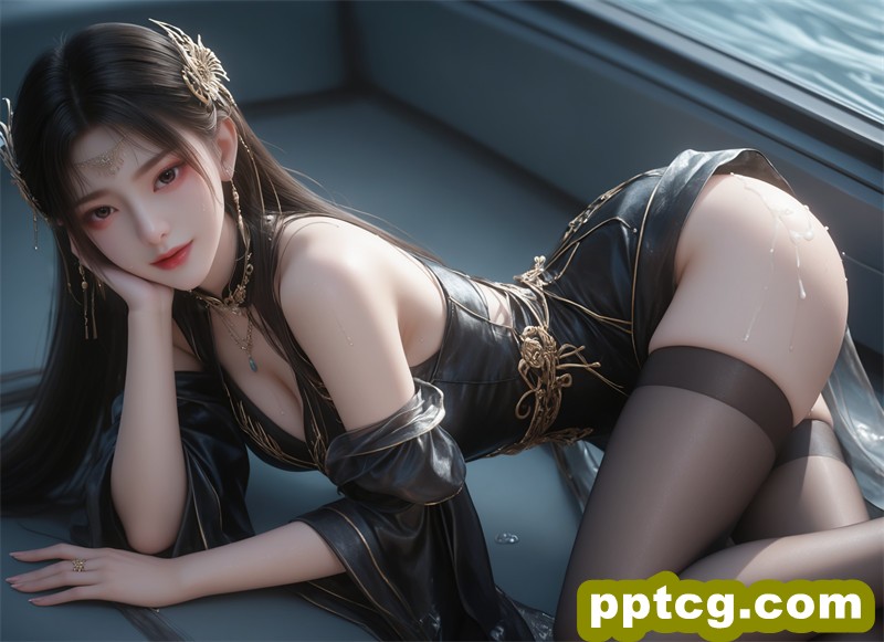 [AI艺术第2990期] [完美世界] [火灵儿 · 系列三十八] 制服涩涩 [32P]-皮皮兔动漫