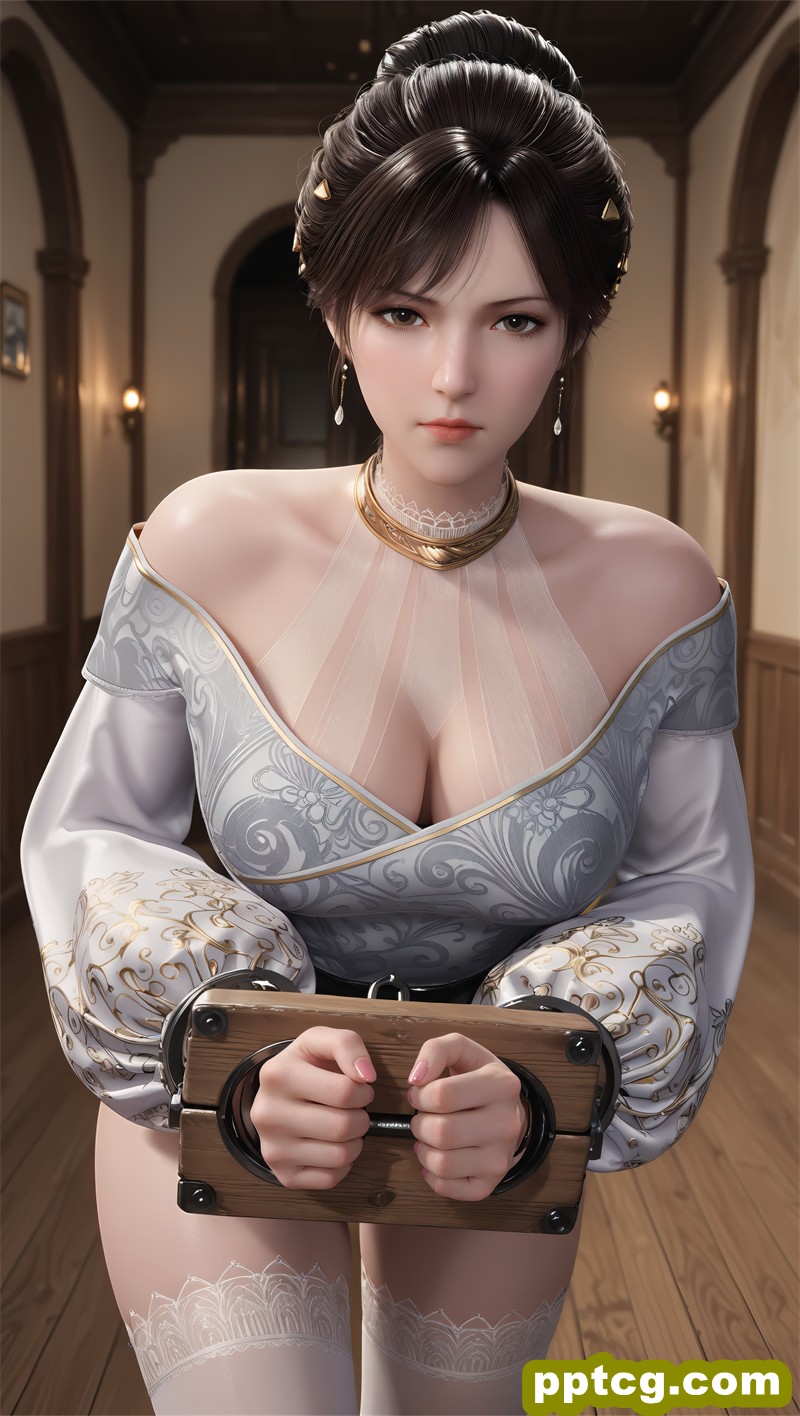 [AI艺术第3024期] [吞噬星空] [徐欣 · 系列三十四] 多制服丝袜诱惑 [669P]