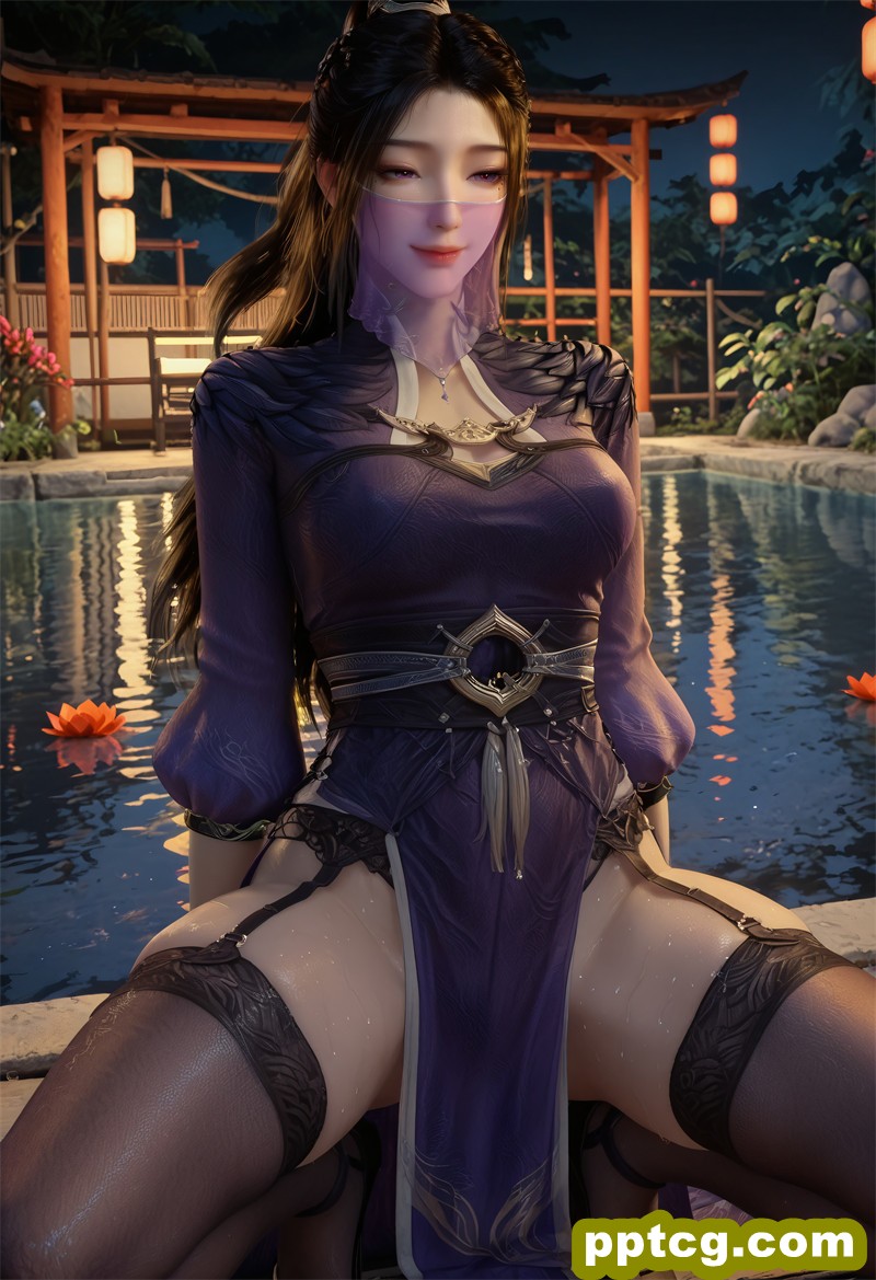 [AI艺术第3204期] [凡人修仙传] [紫灵 · 系列三十九] 巨乳制服涩涩 [260P]