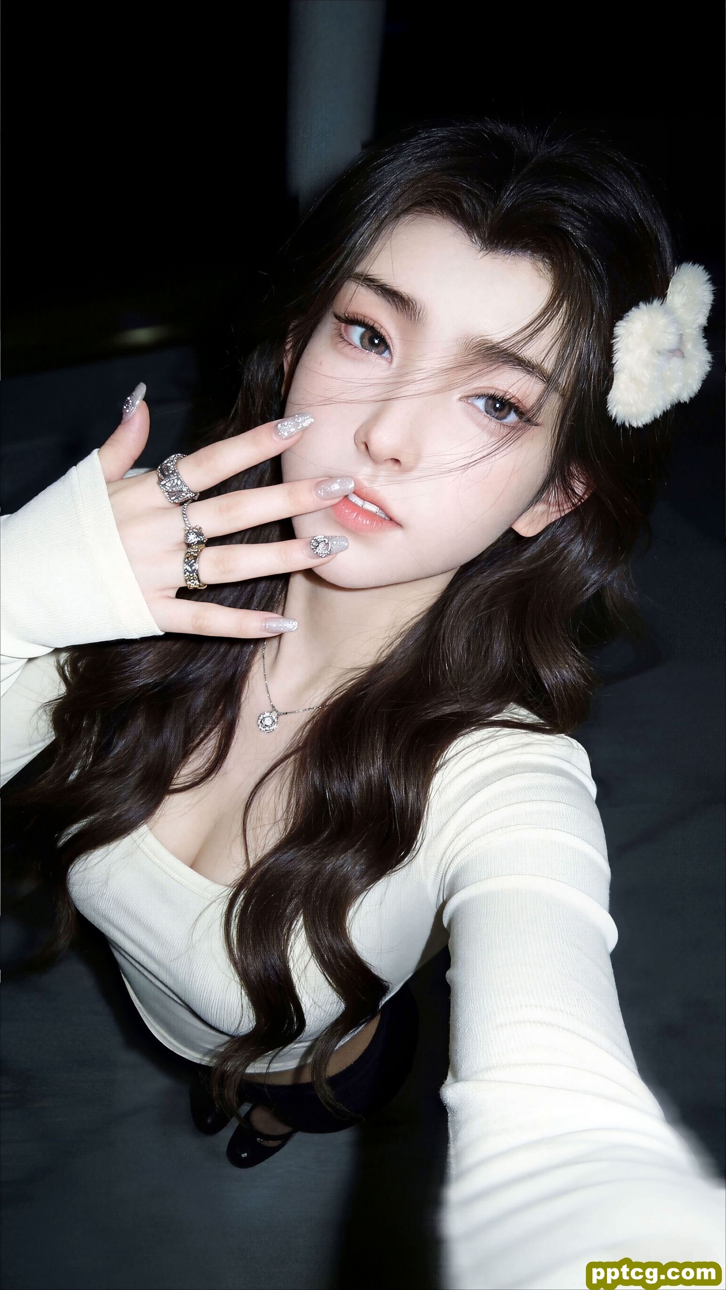 燕如嫣 美女颜值身材 凡人修仙传 超高清写实图片-皮皮兔动漫