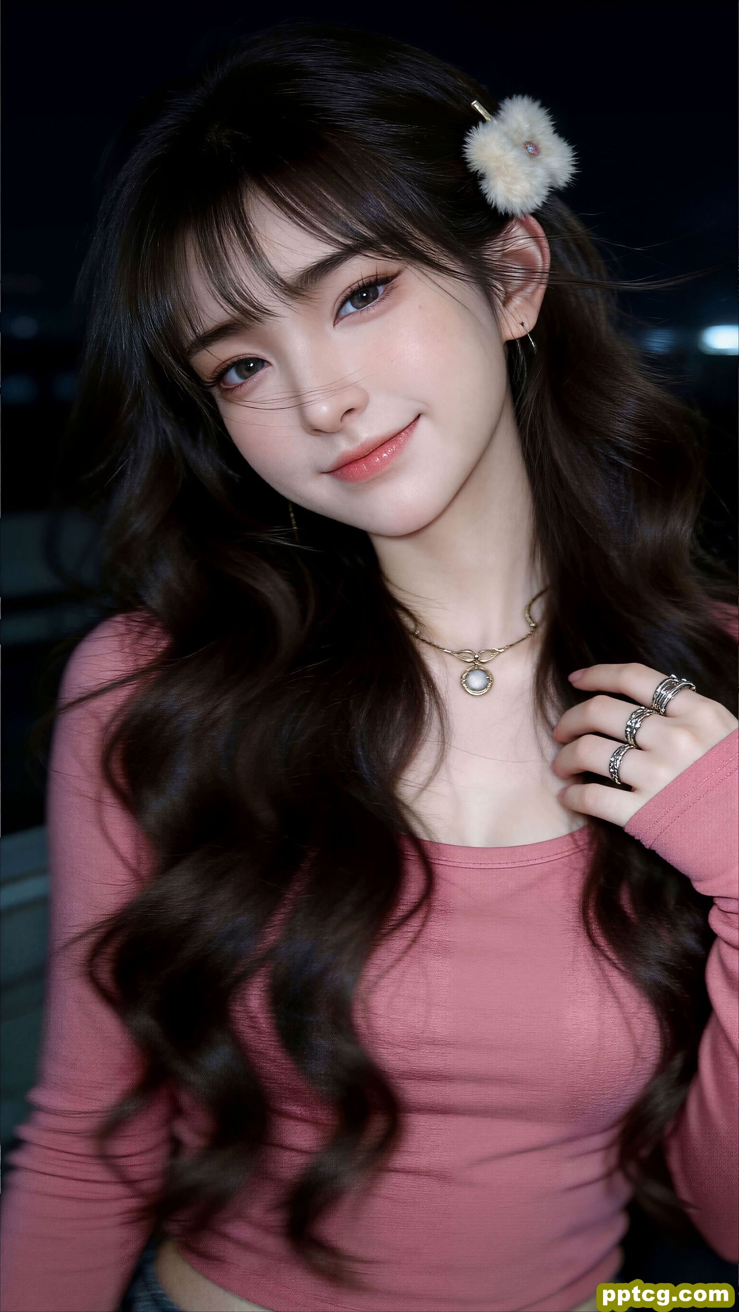 燕如嫣 美女颜值身材 凡人修仙传 超高清写实图片