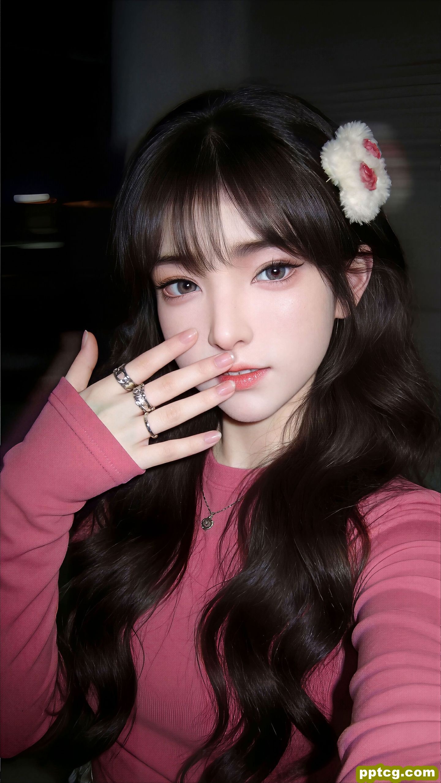 燕如嫣 美女颜值身材 凡人修仙传 超高清写实图片