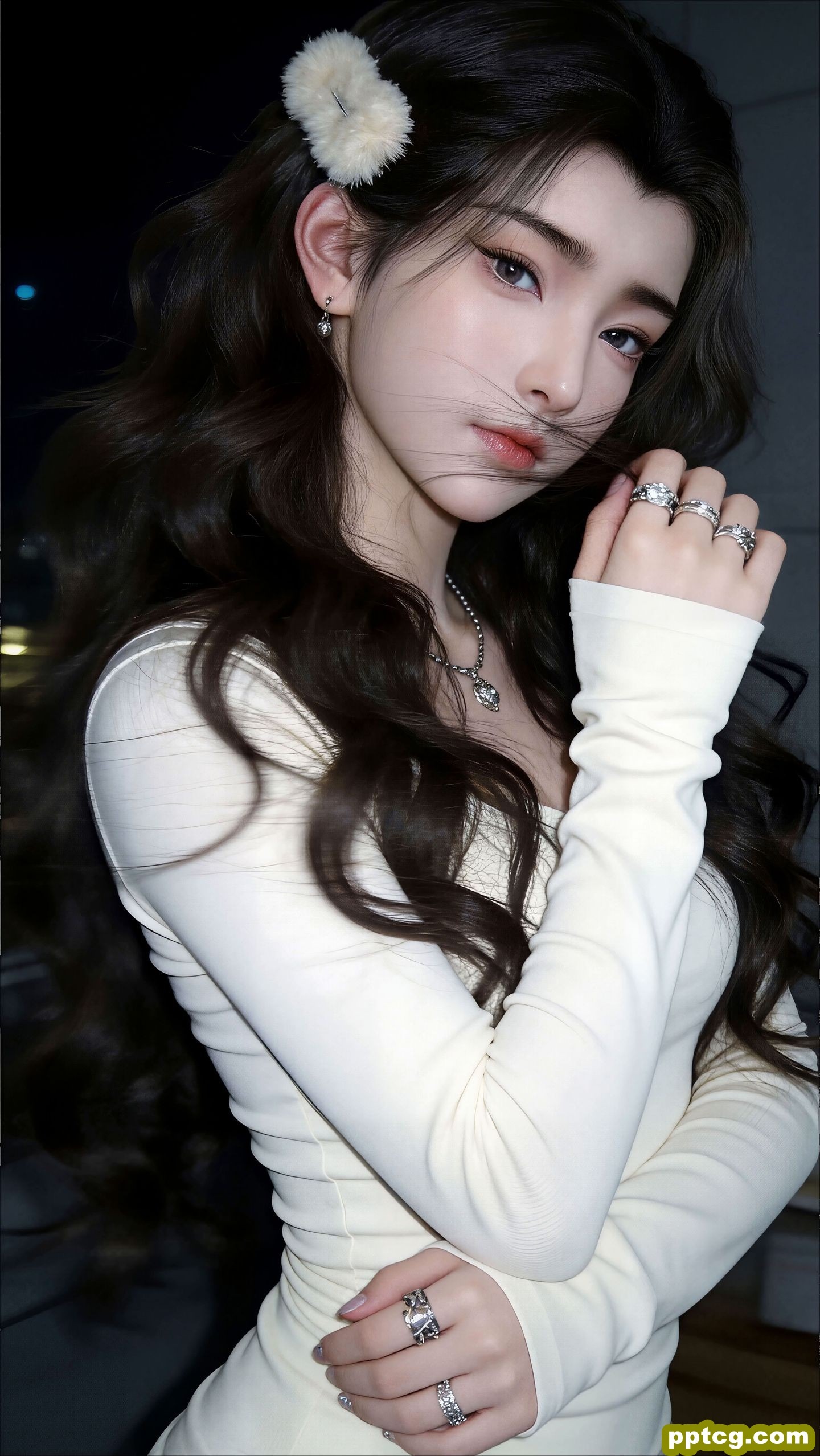 燕如嫣 美女颜值身材 凡人修仙传 超高清写实图片