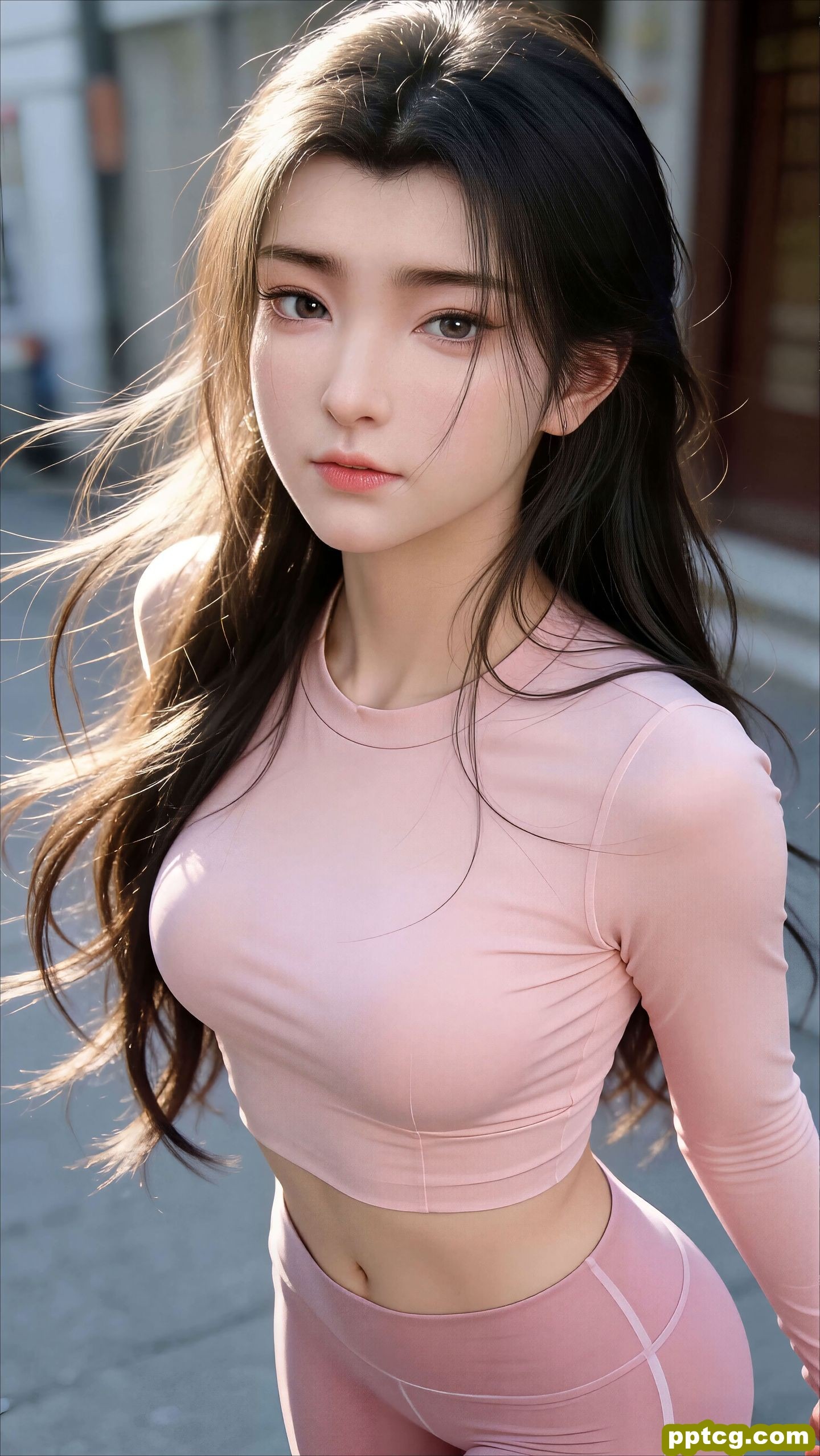 燕如嫣 美女颜值身材 凡人修仙传 超高清写实图片