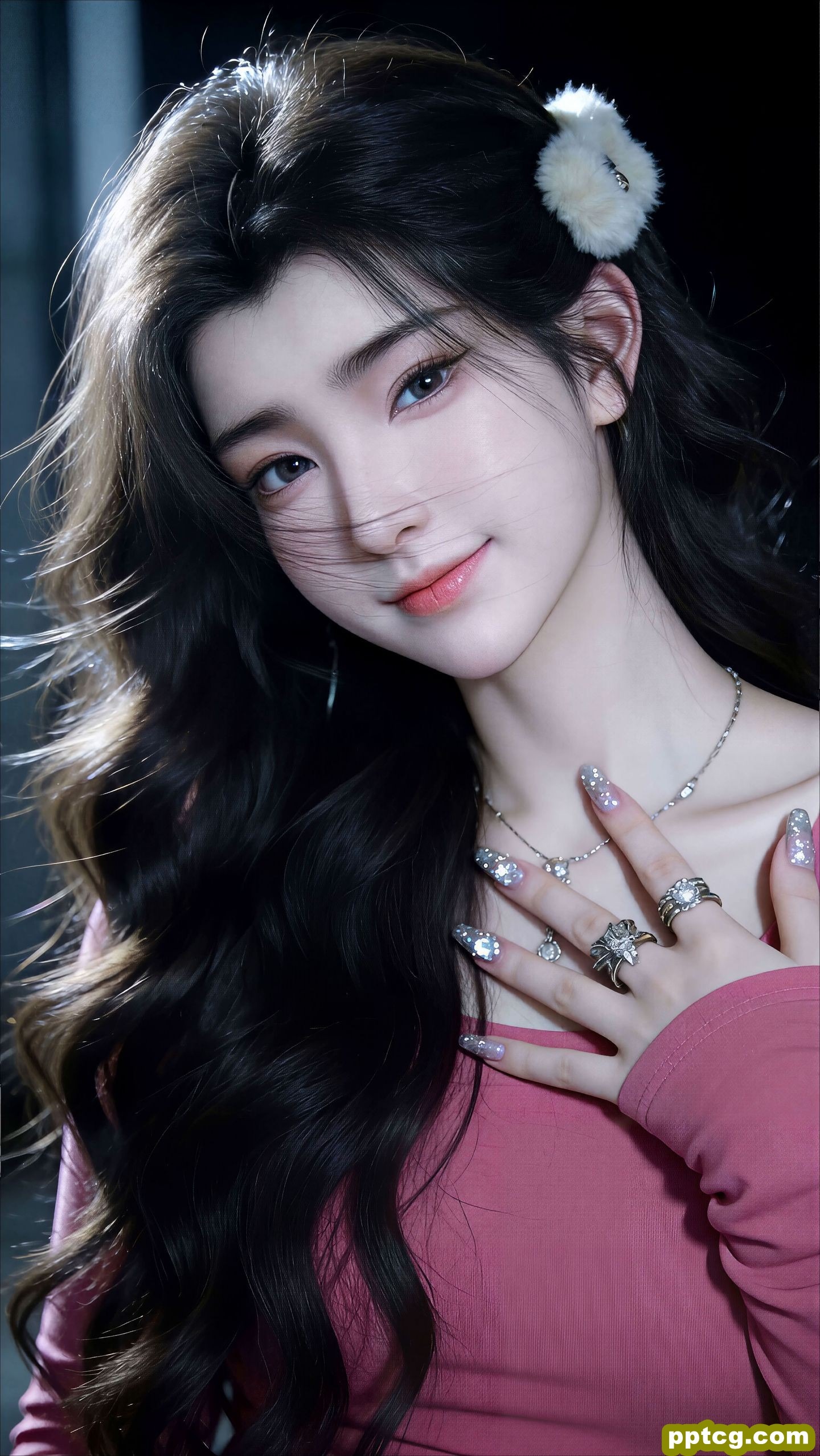 燕如嫣 美女颜值身材 凡人修仙传 超高清写实图片