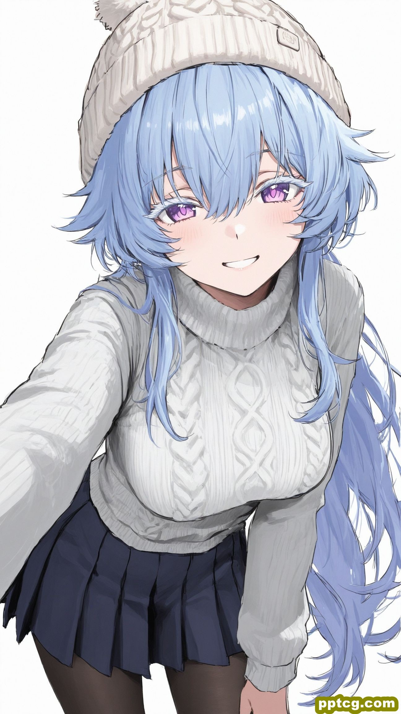 热门二次元游戏鸣潮守岸人这版也很好看呢，显身材-皮皮兔动漫