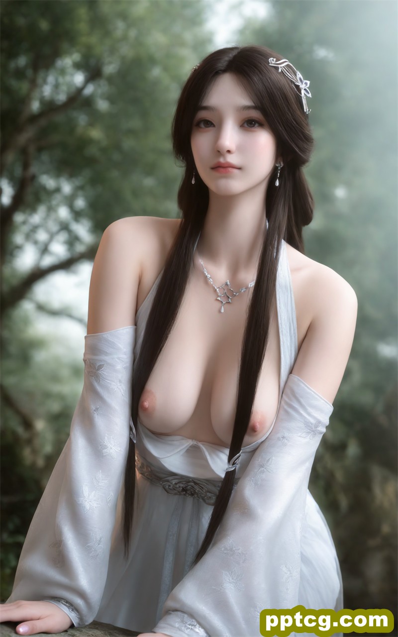 [AI艺术第3484期] [神墓] [雨馨 · 系列四] 涩涩 [113]-皮皮兔动漫