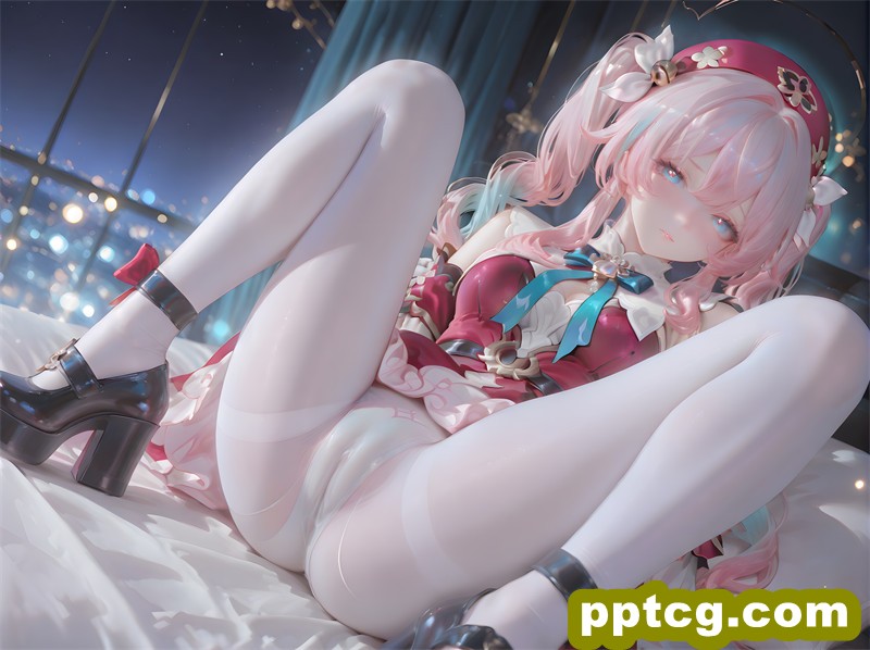 [AI二次元第299期] [崩坏：星穹铁道] 白丝中出 [123]-皮皮兔动漫