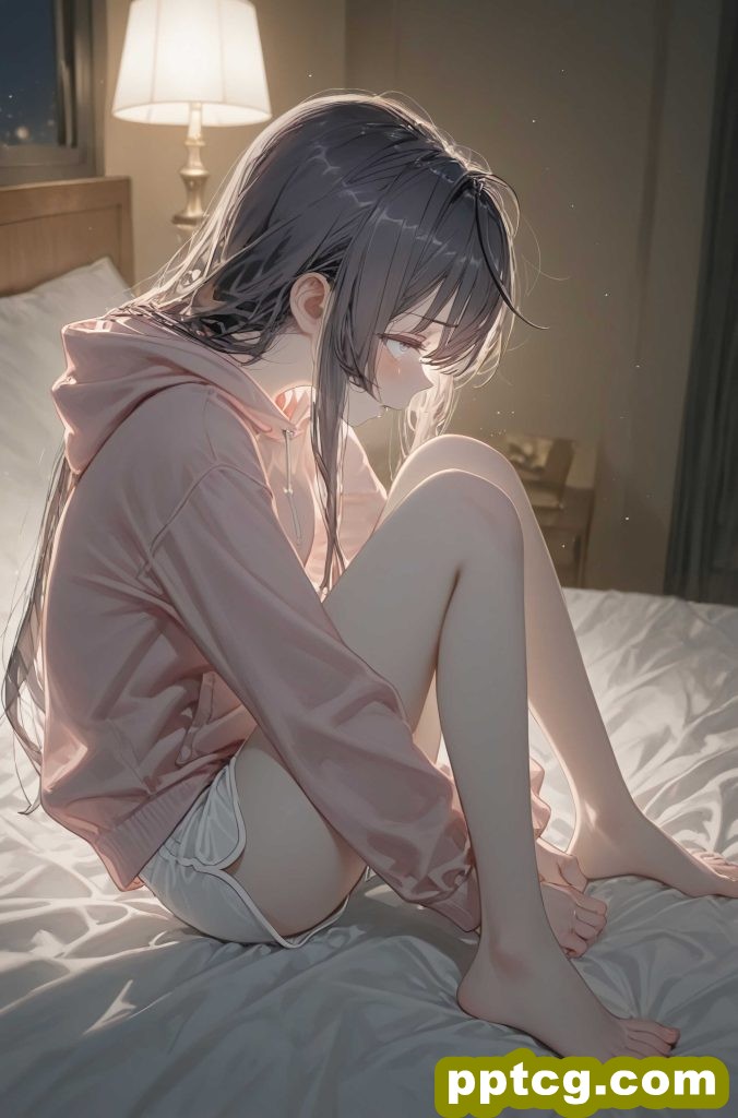 [AI二次元][小萝莉超嫩-JK-周防有希高清系列][135]-皮皮兔动漫