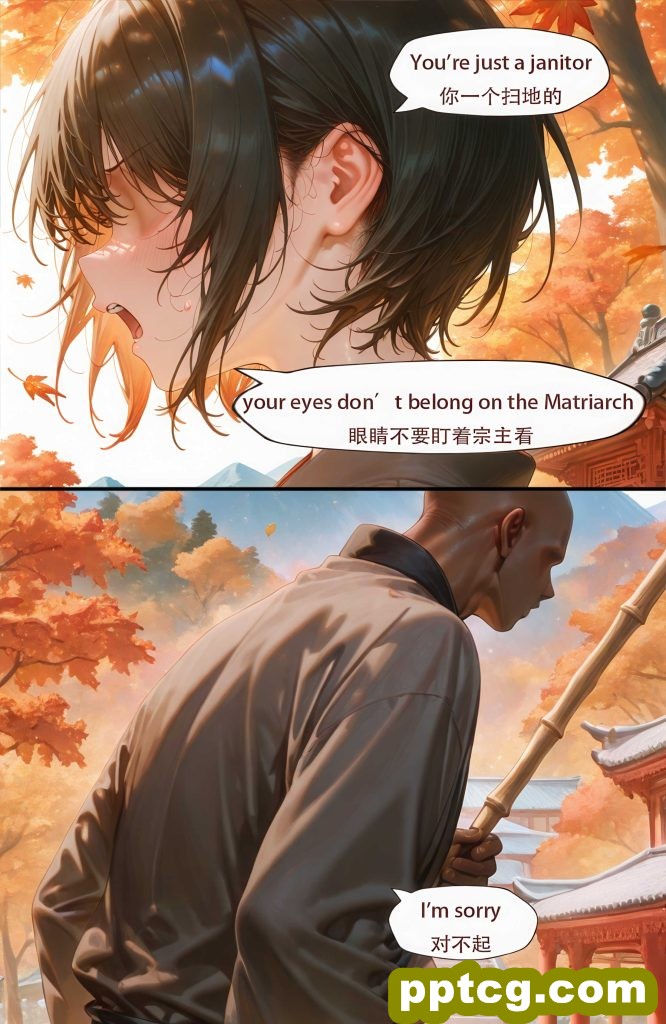 [AI二次元][绝区零-仪玄轻剧本高清系列][154]-皮皮兔动漫