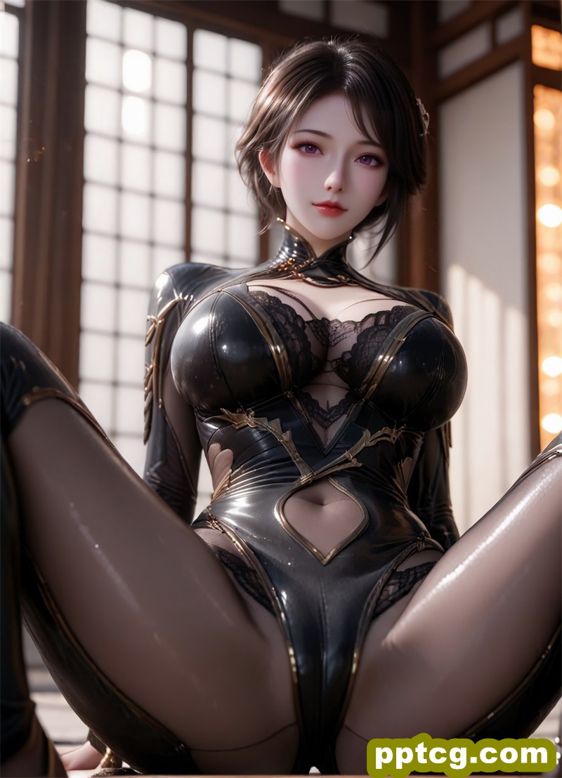 [AI艺术第3496期] [斗罗大陆] [朱竹云 · 系列一] 巨乳涩涩 [105]-皮皮兔动漫