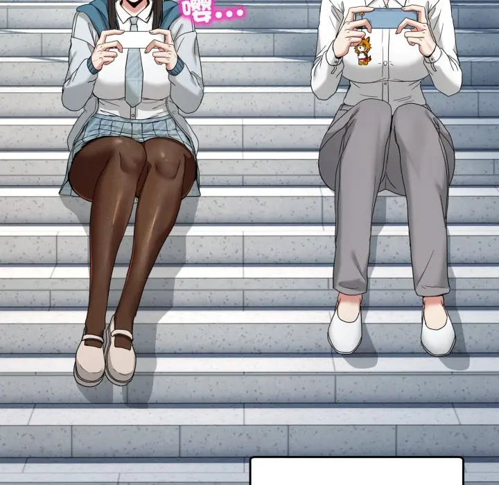 第 47 话_男人止步