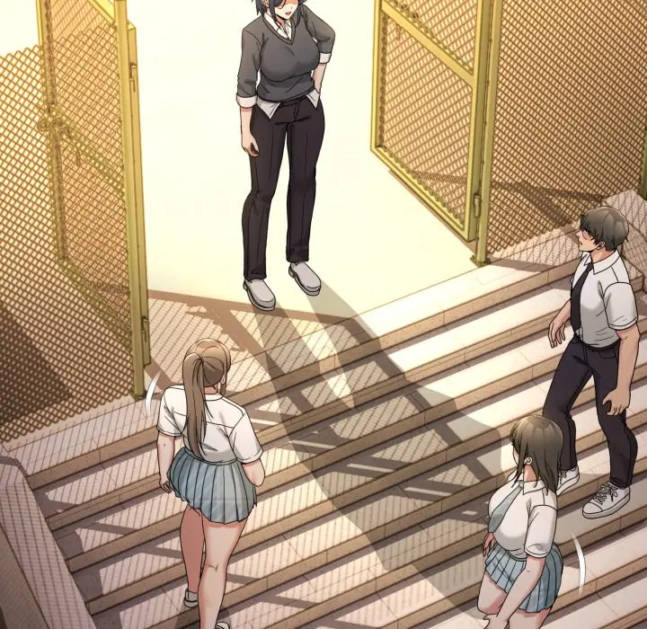 第 47 话_男人止步