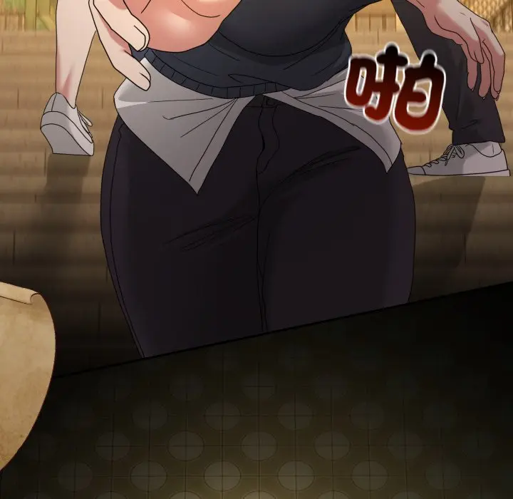 第 47 话_男人止步