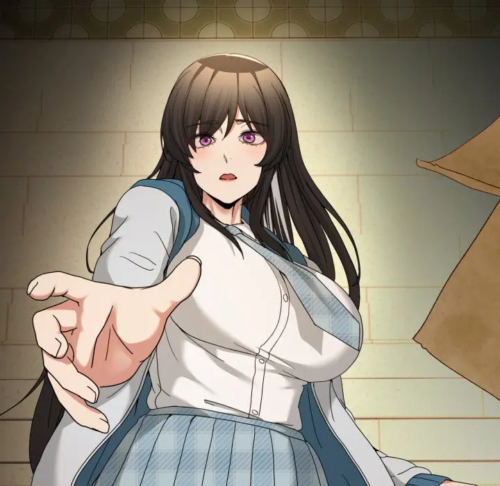 第 47 话_男人止步