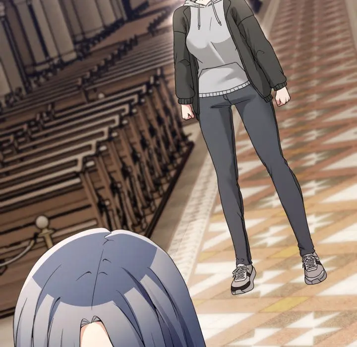 第 47 话_男人止步