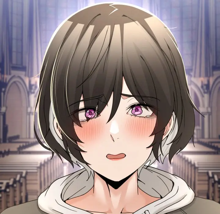 第 47 话_男人止步