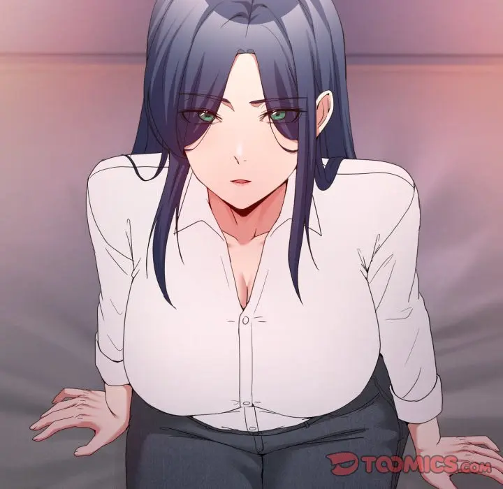 第 46 话_男人止步