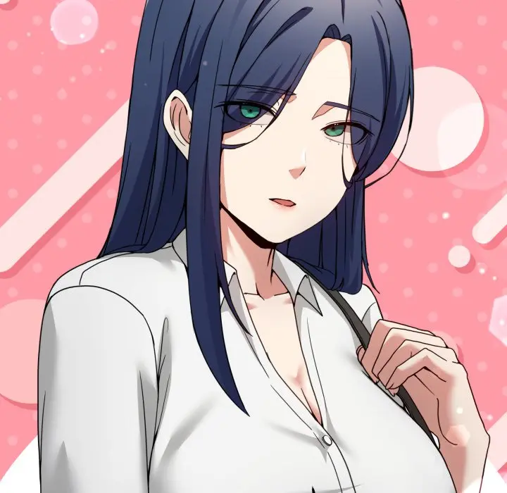 第 43 话_男人止步