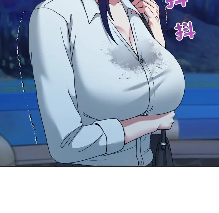 第 43 话_男人止步