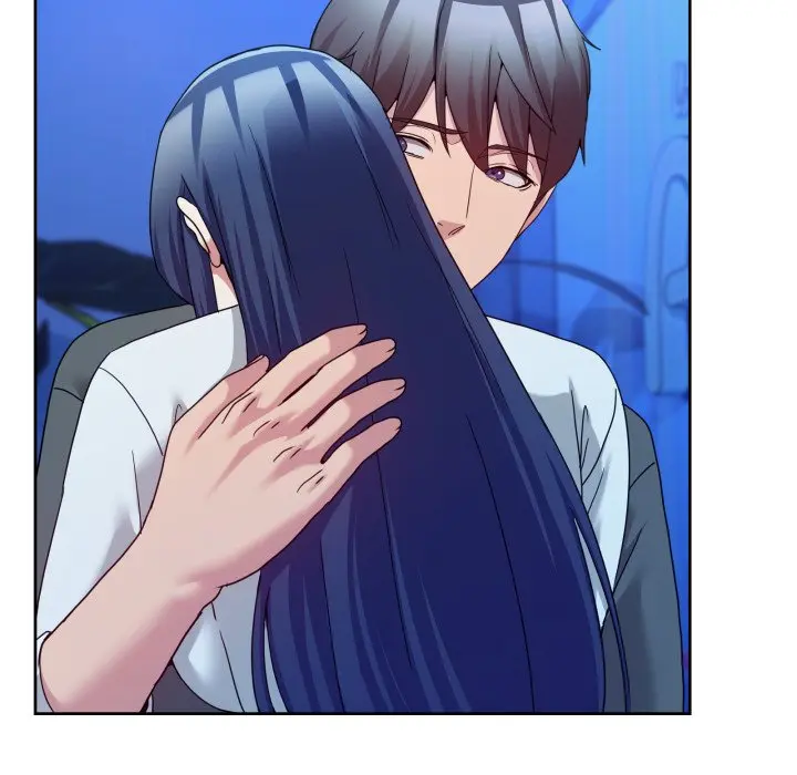 第 43 话_男人止步