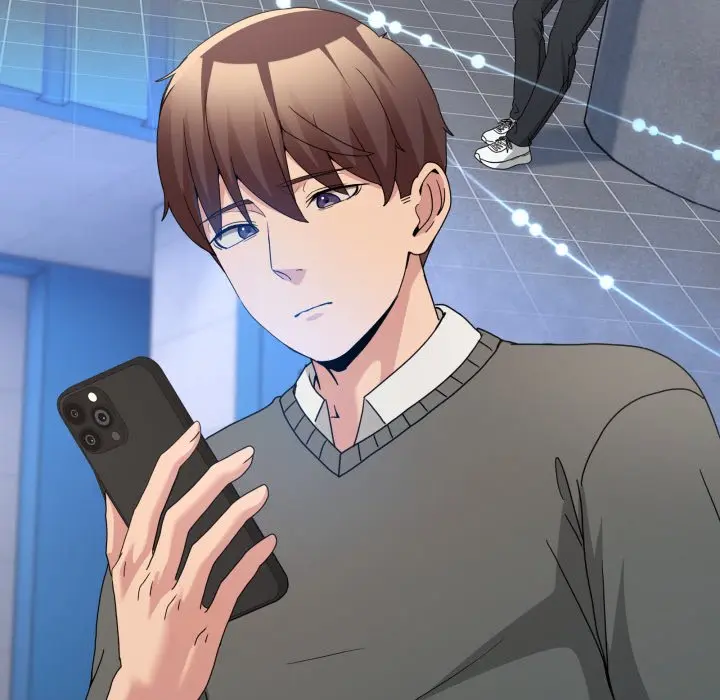 第 42 话_男人止步