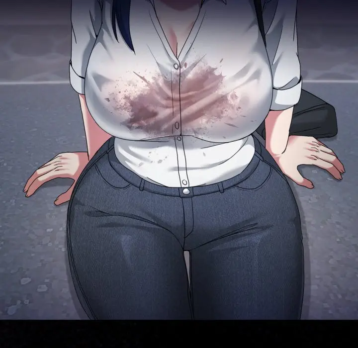 第 42 话_男人止步