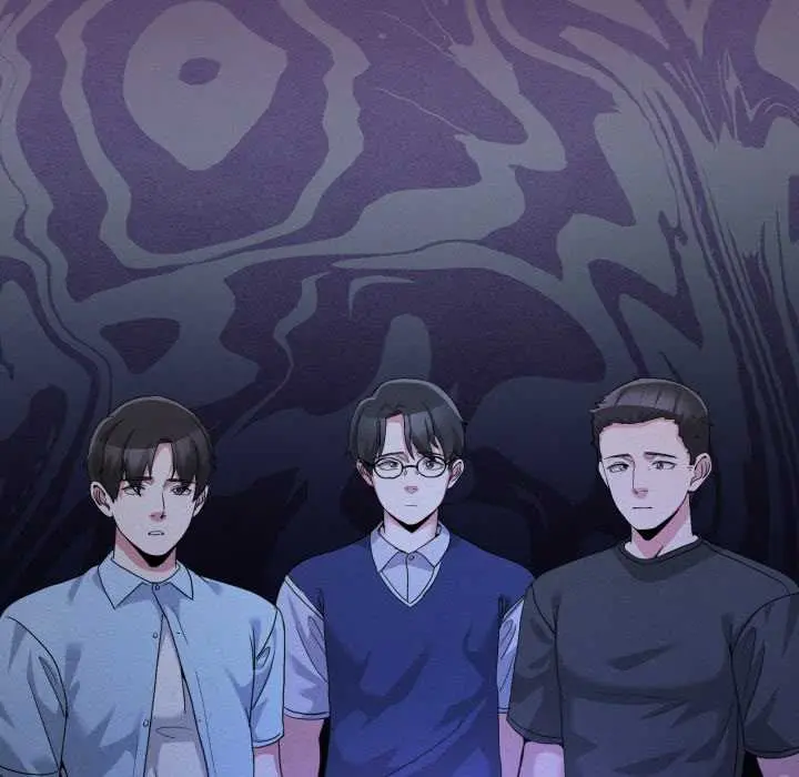 31 男人止步_男人止步