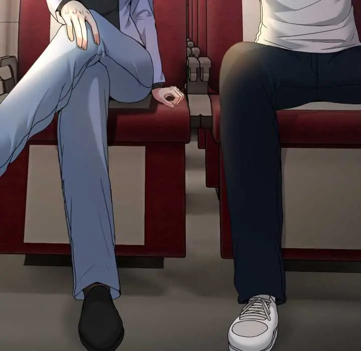 31 男人止步_男人止步