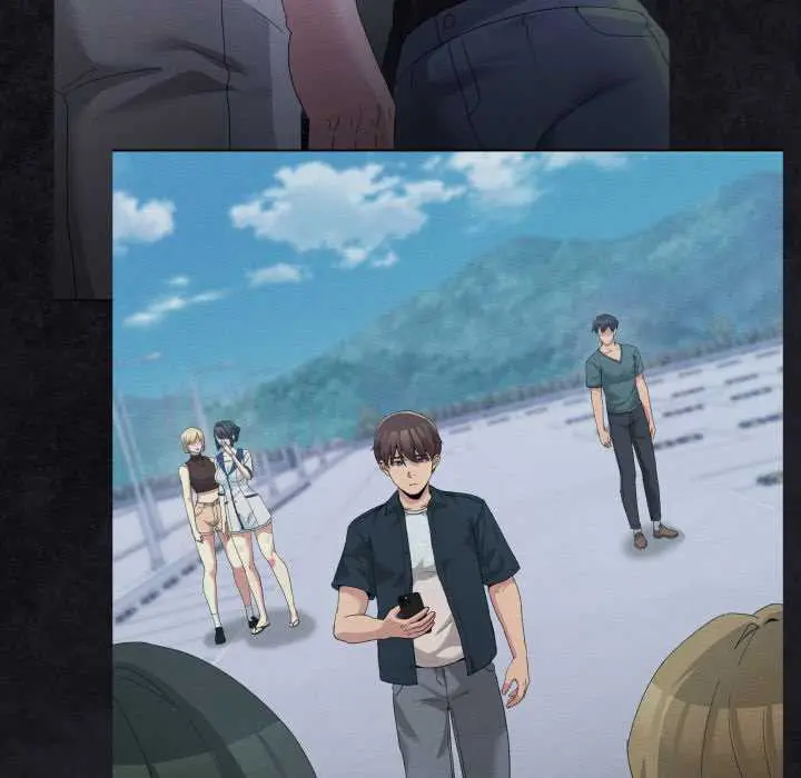 28 男人止步_男人止步