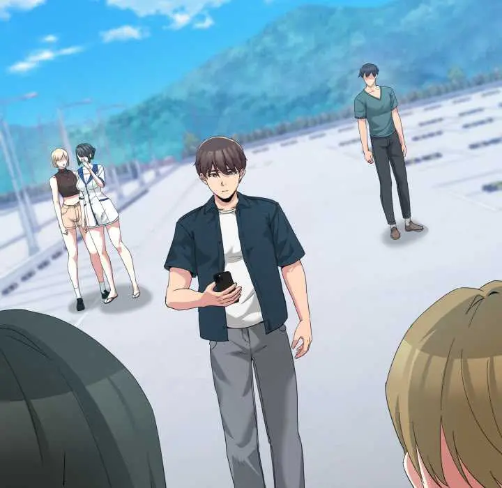 26 男人止步_男人止步