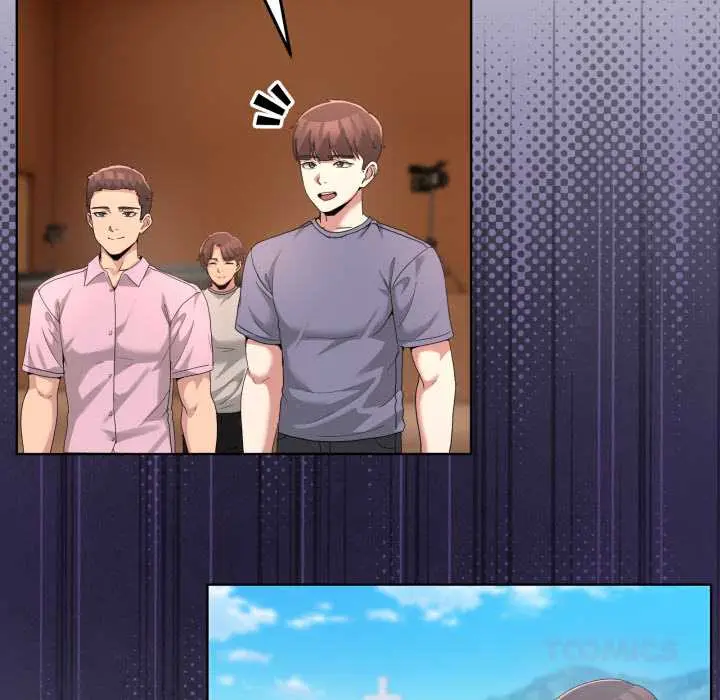 26 男人止步_男人止步