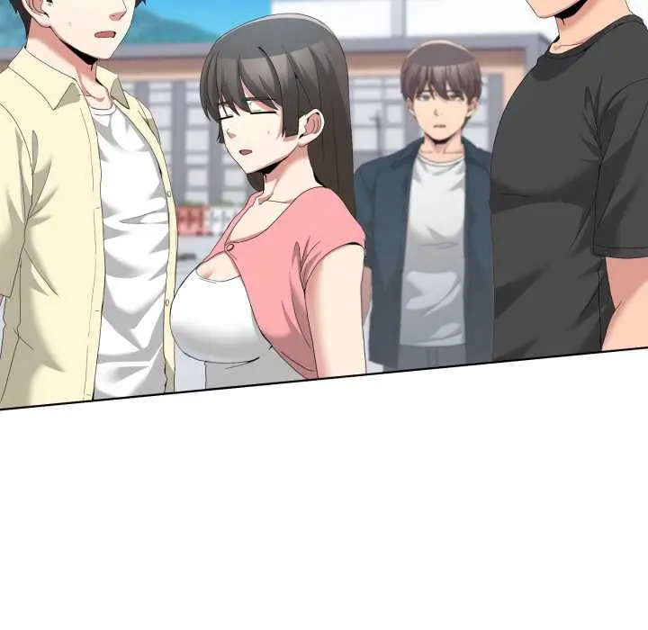 26 男人止步_男人止步