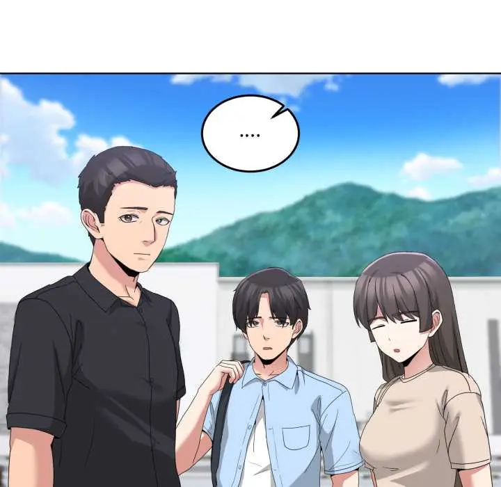 25 男人止步_男人止步