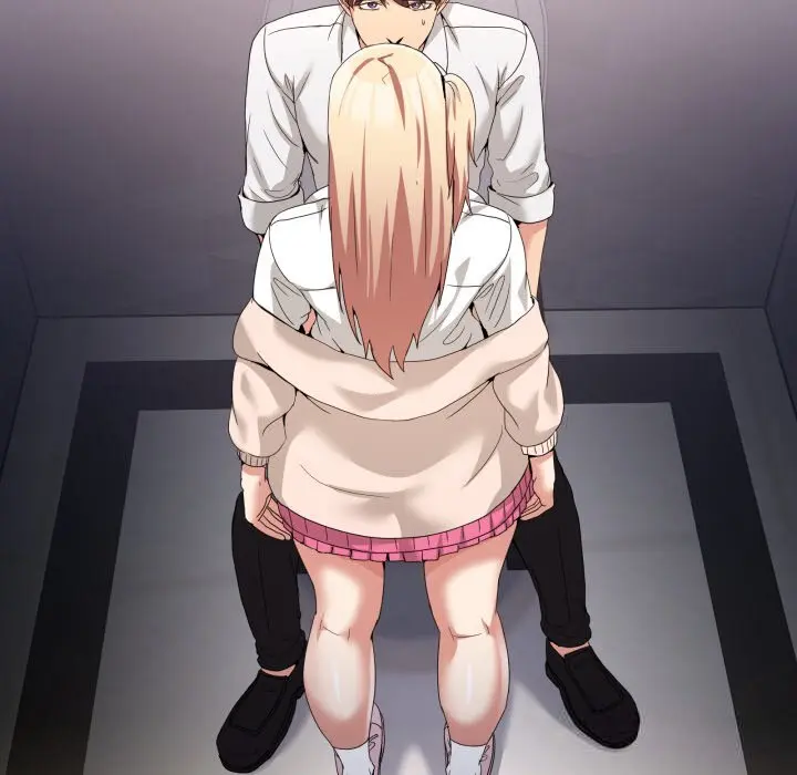 18 男人止步_男人止步