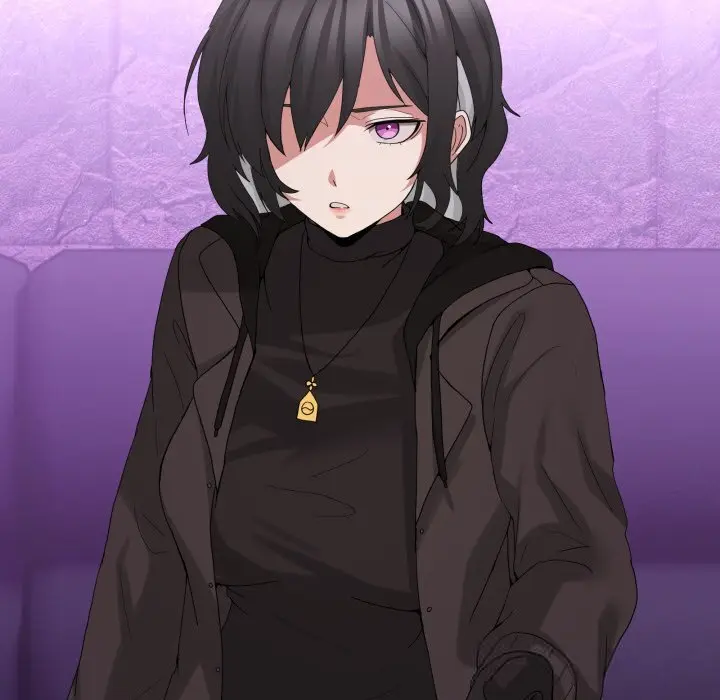 17 男人止步_男人止步