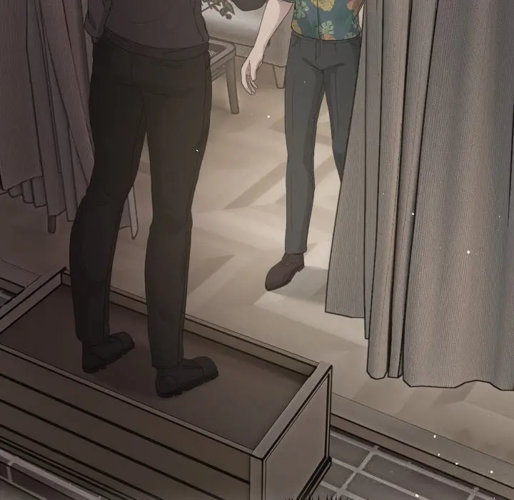 17 男人止步_男人止步