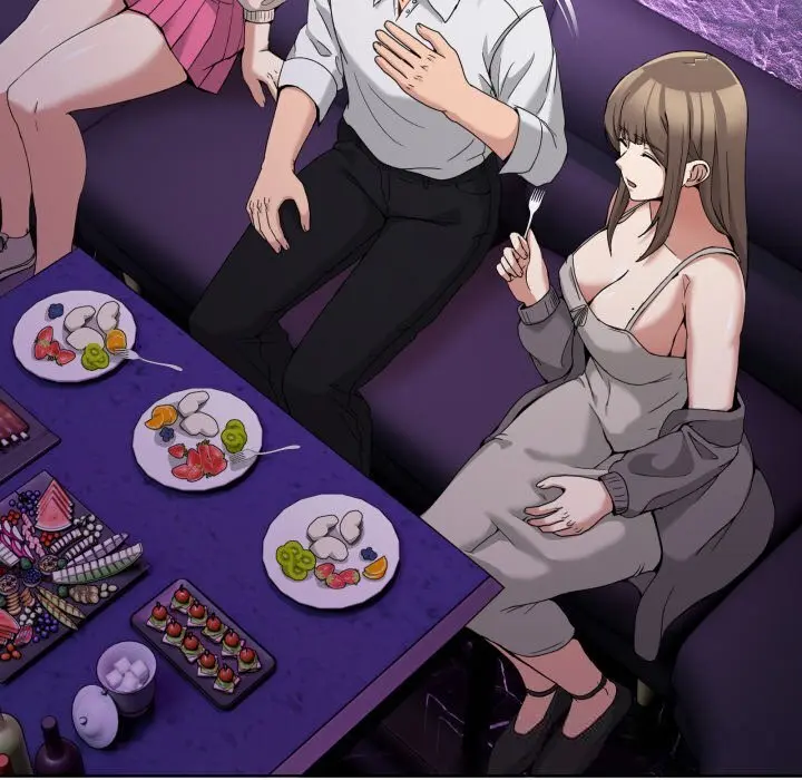 16 男人止步_男人止步