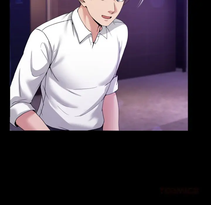 16 男人止步_男人止步