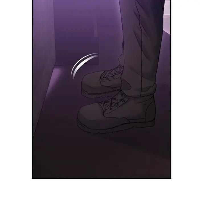 16 男人止步_男人止步