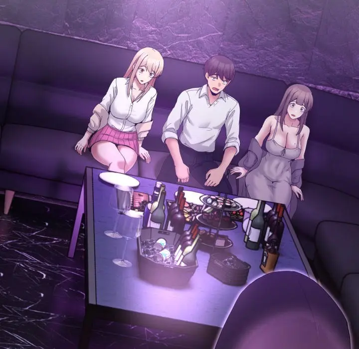 16 男人止步_男人止步