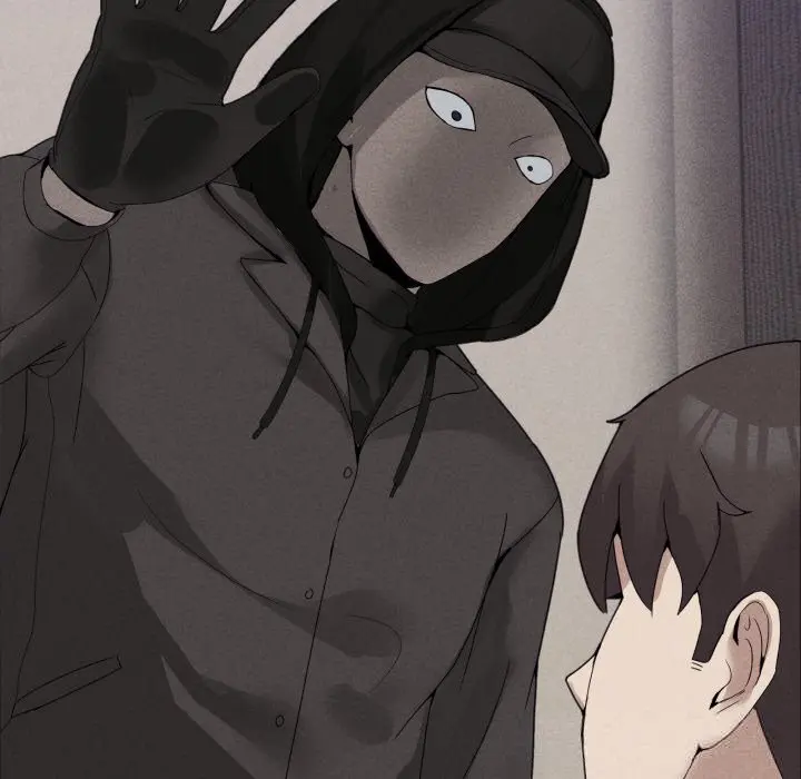 16 男人止步_男人止步