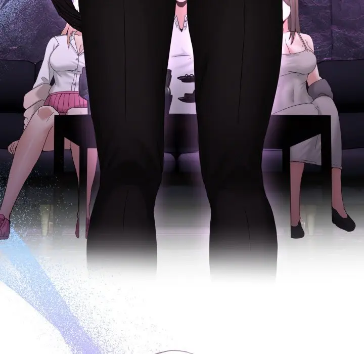 16 男人止步_男人止步