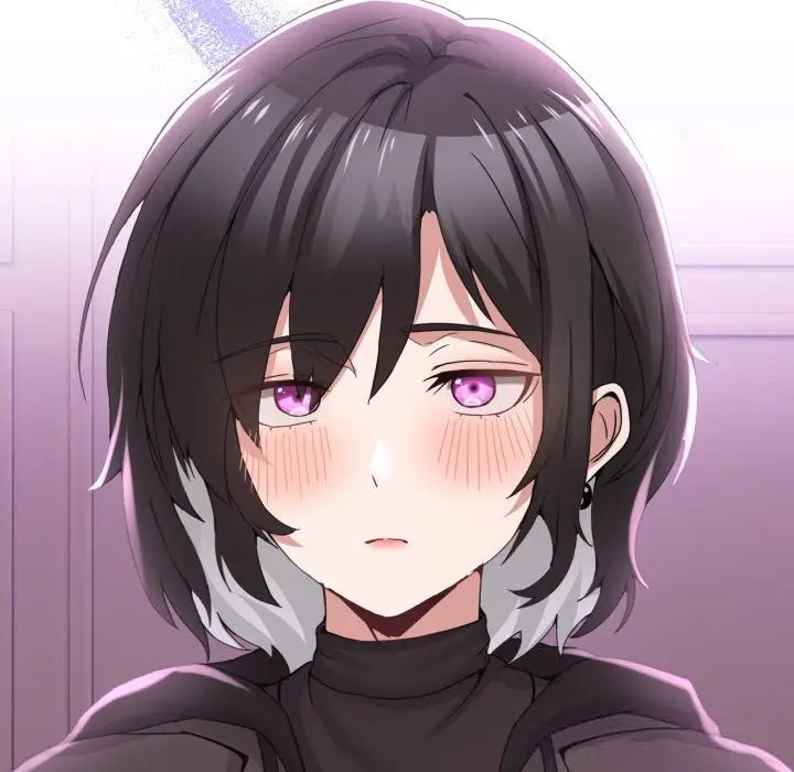 16 男人止步_男人止步