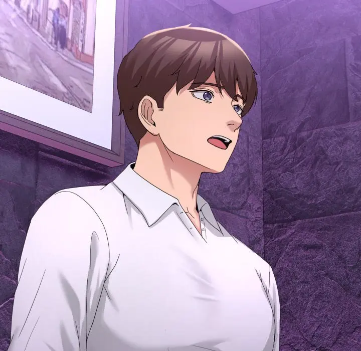 16 男人止步_男人止步