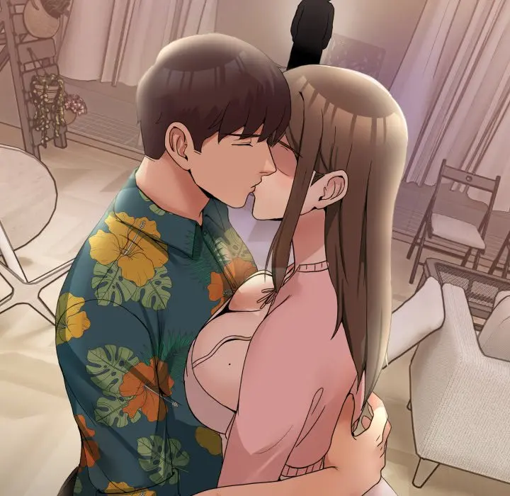 第 15 话_男人止步