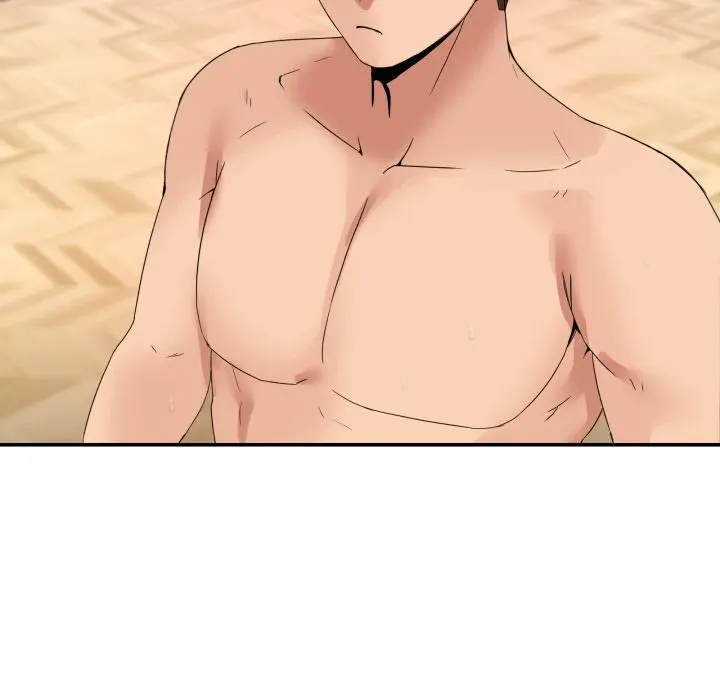 14 男人止步_男人止步