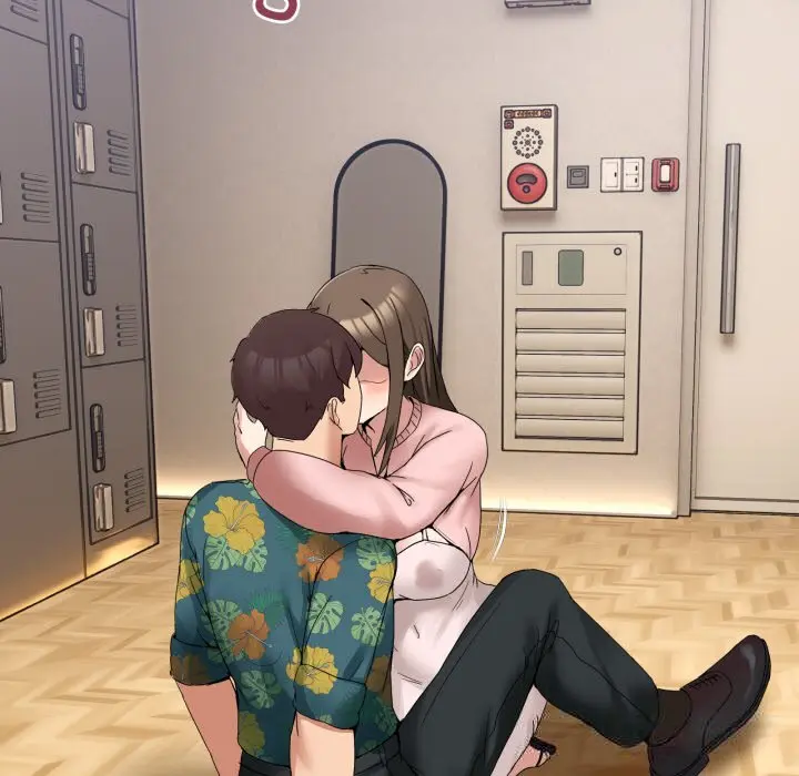 12 男人止步_男人止步